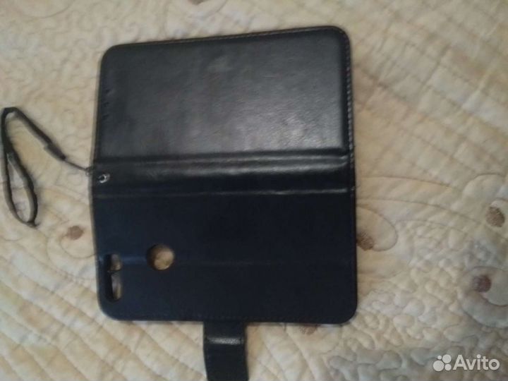 Чехол на Honor8