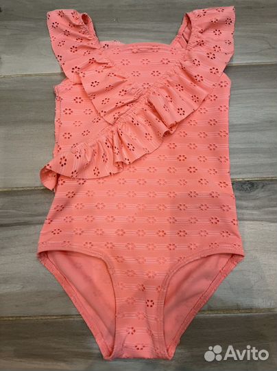 Купальник hm 98/104