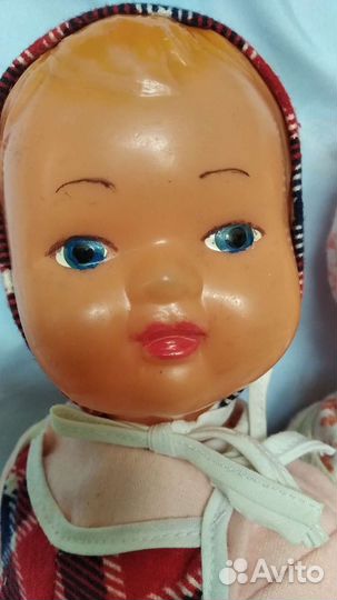 Пупс СССР. Горький мир