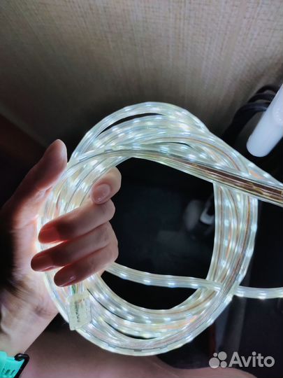 Светодиодная лента
