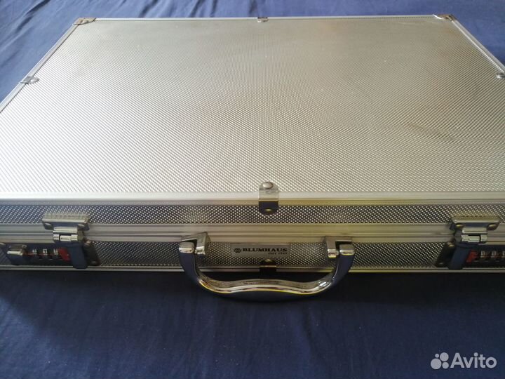 Набор ножей blumhaus