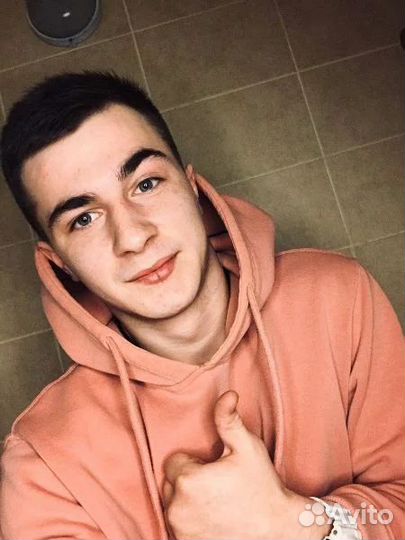 Водитель экспедитор