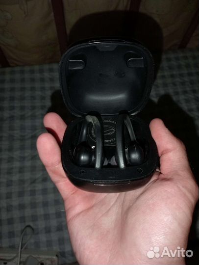 Наушники