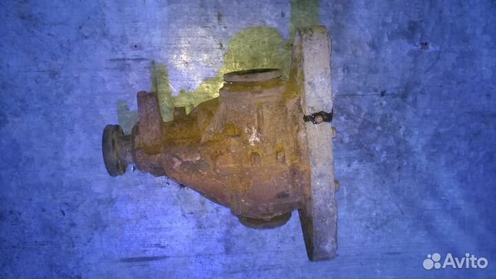 BMW E38 редуктор 3.23