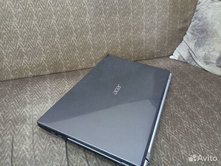 Acer v3 15.6