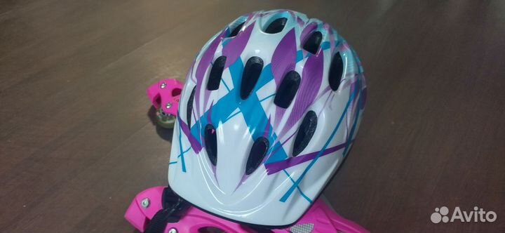 Ролики детские