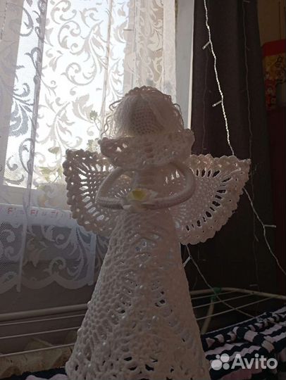 Ажурный Ангел