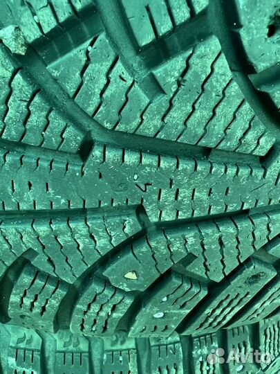 Nokian Tyres Hakkapeliitta 5 235/55 R17