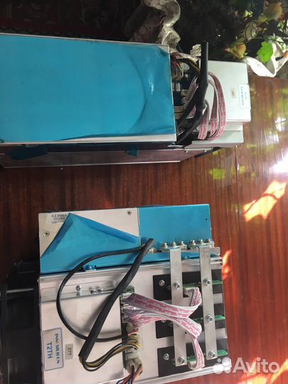 Innosilicon t2t 26th,27th,37th