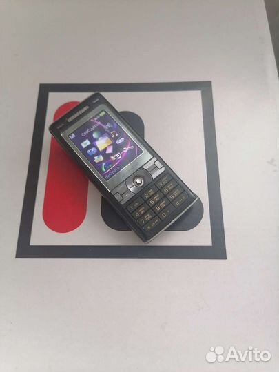 Sony Ericsson k790i