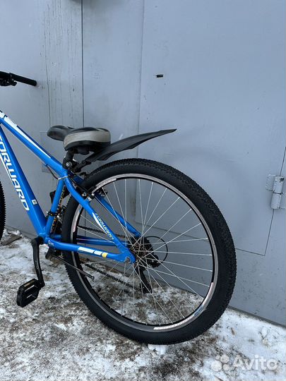 Скоростной Алюминиевый Велосипед R26