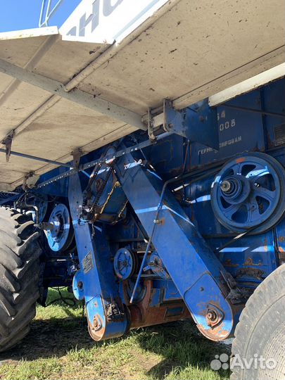 Комбайн Енисей Енисей-950, 2008