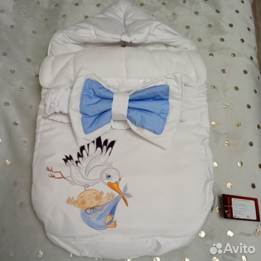 Продам конверт