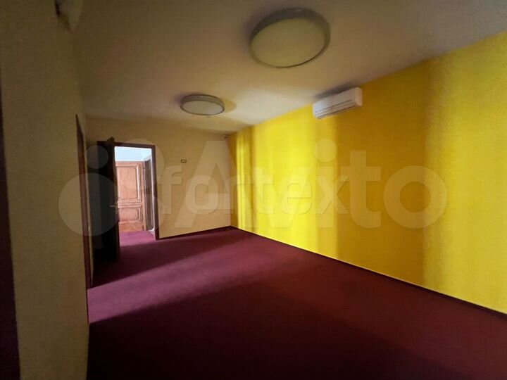 Сдам офисное помещение, 254 м²