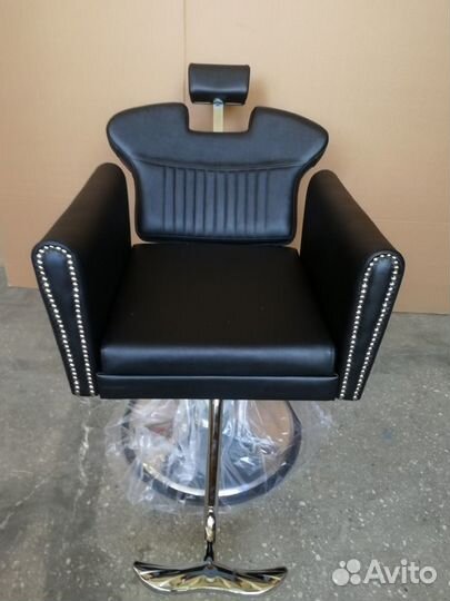 Парикмахерское кресло Антей