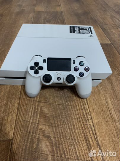 Sony PS4(Fat)