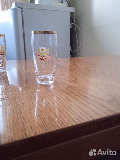 Стаканчики для напитков