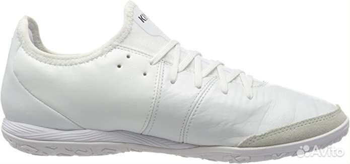 Футзалки Puma king pro, новые р. 41 26,5 см