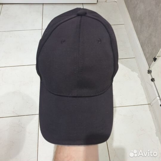 Кепка бейсболка мужская