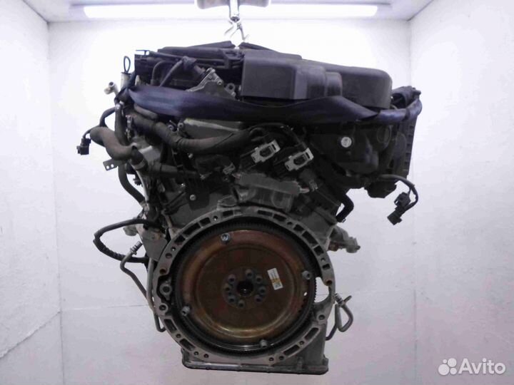 Двигатель Mercedes SL 276955