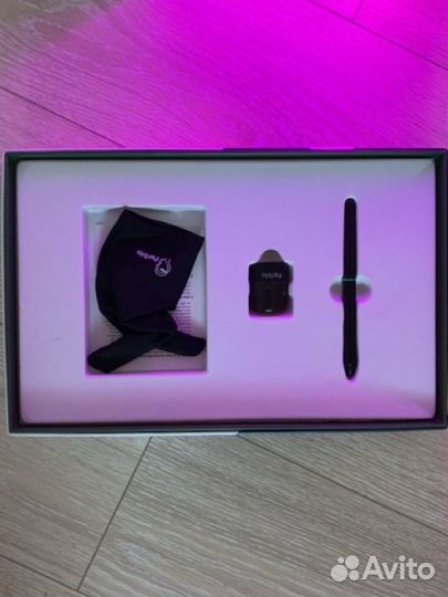 Графический Планшет parblo intangbo m