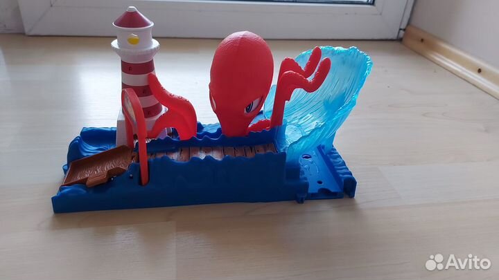 Детские игрушки