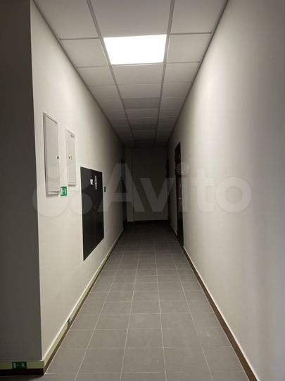 2-к. квартира, 58,8 м², 5/10 эт.