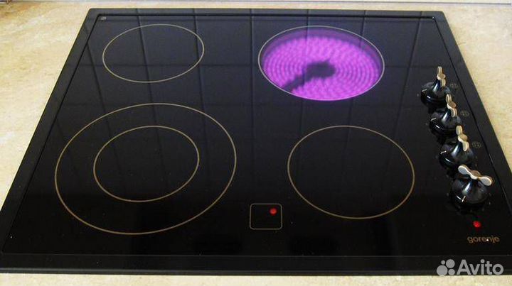 Ремонт индукционных плит и кухонных вытяжек