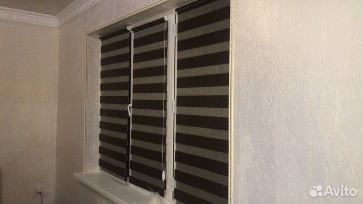 Жалюзи всех видов