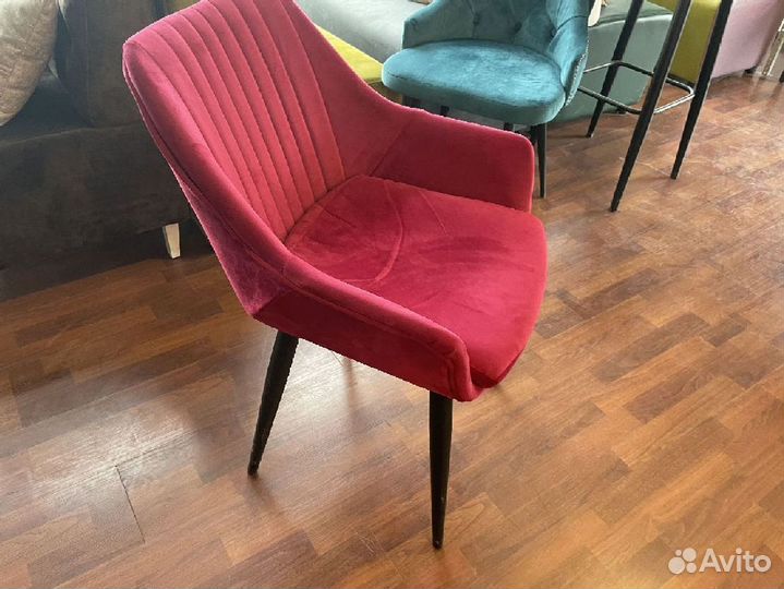 Стул для кафе и ресторанов / Любой дизайн и цвет