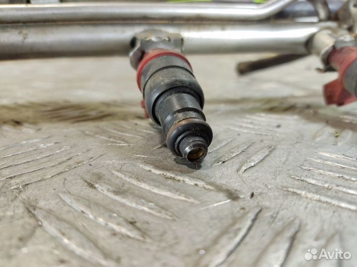 Форсунка двигателя G 1989-2021