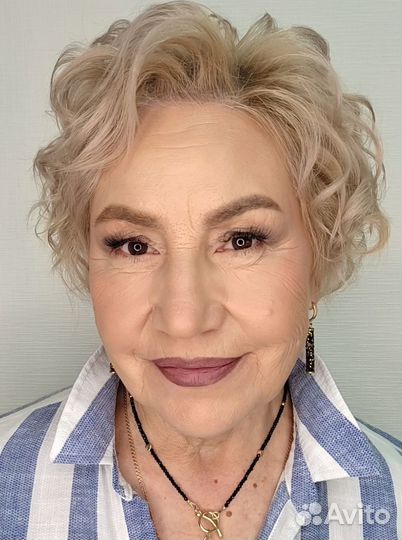 Визажист/Бровист/Ламинирование