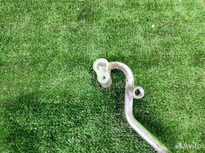 Трубка кондиционера KIA RIO 2 (JB) 2006