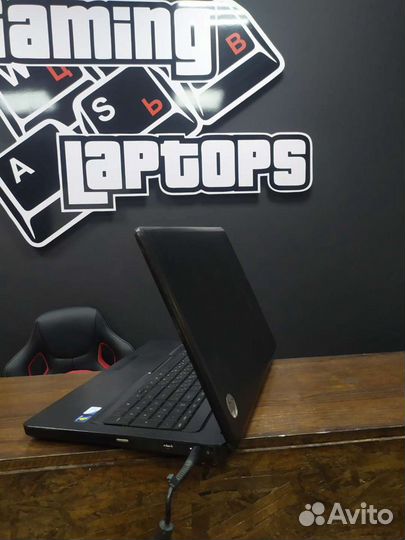 Ноутбук HP