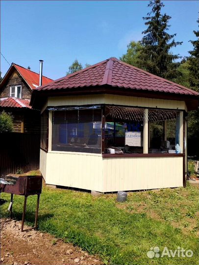 Жидкие окна