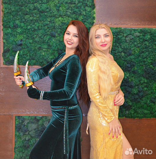 Восточные танцы и песни, Танец живота