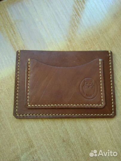 Обложка для автодокументов