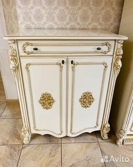 Обувница Джаконда