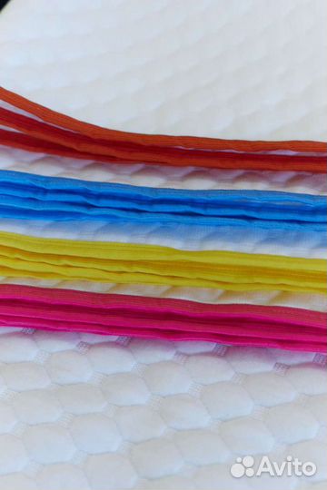 Многоразовые впитывающие пеленки для собак