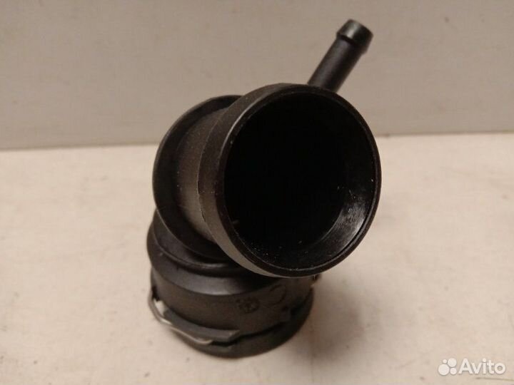 Фланец системы охлаждения 106G580