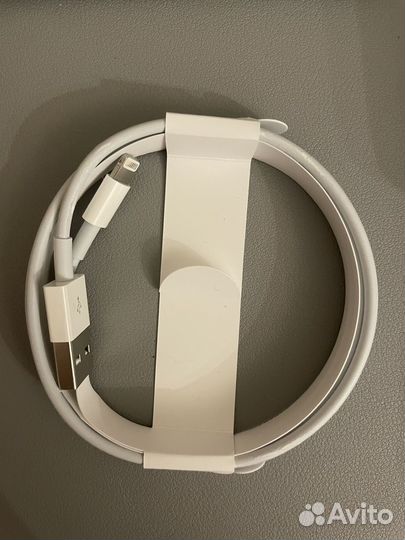 Провод для iPhone/airpods