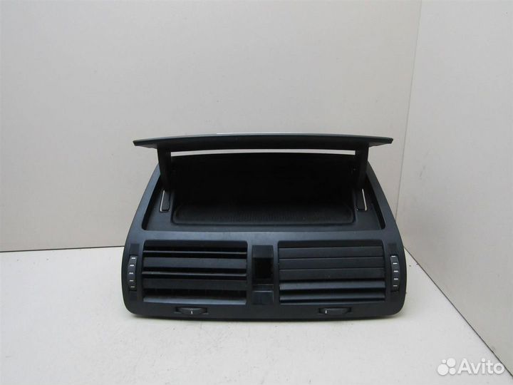 Дефлектор воздушный Skoda Octavia (A5 1Z) 2004-2