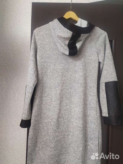 Кофта туника