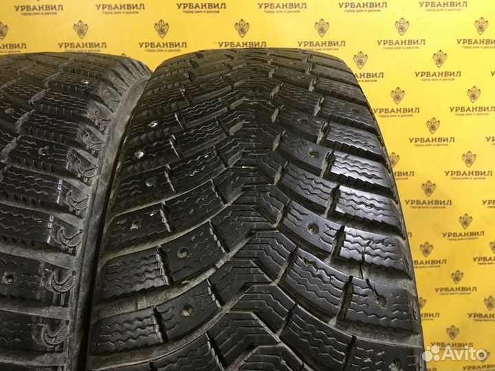 Michelin Latitude X-Ice North 2 225/65 R17 102T