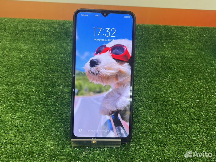 Xiaomi Redmi 9C (NFC), 2/32 ГБ