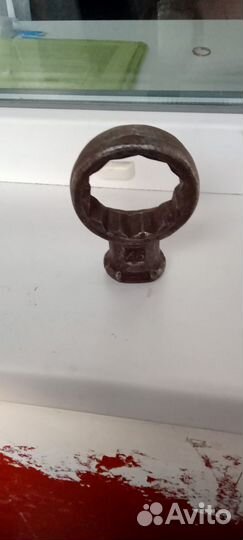 Ключ на 46 ударный звёздочка