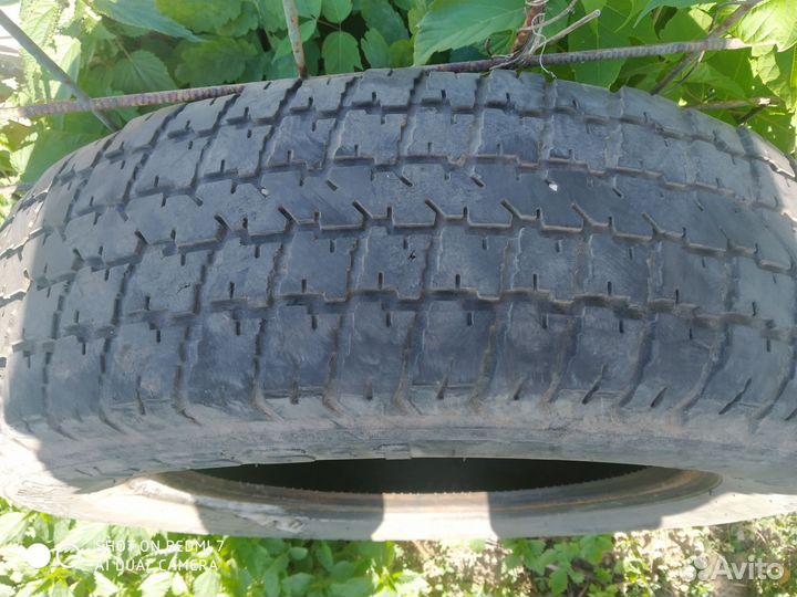 Шины 185 75 r16c