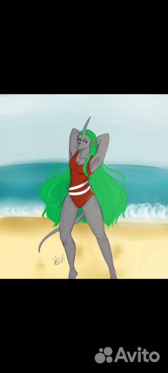 Художник/эскизы тату/ арты на гп