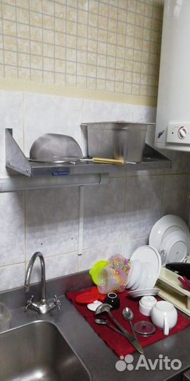 Оборудование для кафе