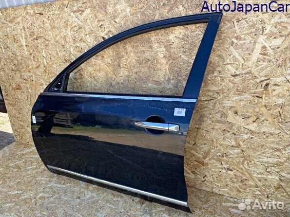 Ниссан Теана дж 32 2008-2014 Дверь левая